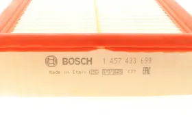 Повітряний фільтр-BOSCH-1457433699-10