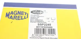 -MAGNETI MARELLI-301191622450-4