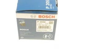 Масляний фільтр-BOSCH-0451102056-3