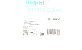 Подвеска-DELPHI-TD1156W-2