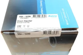 Амортизатор-KAVO PARTS-SSA10280-5