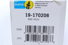 Амортизатор підвіски-BILSTEIN-19170206-6