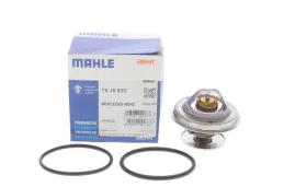 Термостат MB 609-814 OM314-364/Vario OM900/OM904 96- (з прокладками)-MAHLE-TX1883D-1