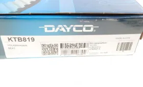 Ременный комплект-DAYCO-KTB819-13