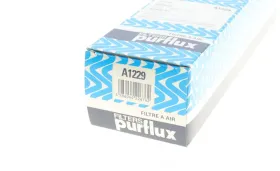 Воздушный фильтр PURFLUX A1229-PURFLUX-A1229-4