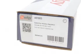 Кнопка склопідіймача-SOLGY-401005-3