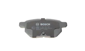 Гальмівні колодки дискові-BOSCH-0986494255-10