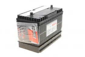 Аккумулятор   105Ah-12v BOSCH (T3050) (330x172x240),R,EN800-BOSCH-0092T30500-2