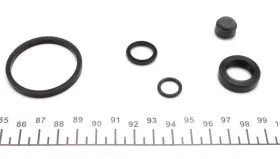 Ремкомплект супорту-QUICK BRAKE-1140024-8