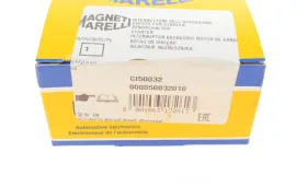 Контактна група-MAGNETI MARELLI-000050032010-3