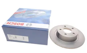 Тормозной диск-BOSCH-0986479S51-2