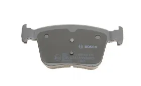 Комплект тормозных колодок-BOSCH-0986494819-4