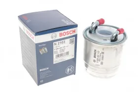 Паливний фільтр-BOSCH-F026402103-6