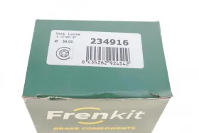 Ремкомплект, тормозной суппорт-FRENKIT-234916-2