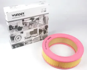 Воздушный фильтр-WUNDER FILTER-WH712-2