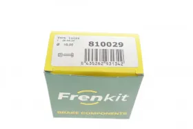 Комплект гильз-FRENKIT-810029-6