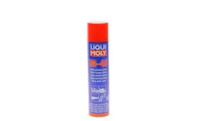 LM 40 Multi-Funktions-Spray мультиспрей (аналог WD-40) 0,4ml-LIQUI MOLY-3391-1