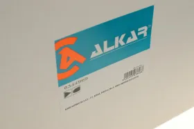 Корпус дзеркала-ALKAR-6344969-2