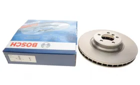 Тормозной диск-BOSCH-0986479R35-2