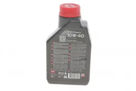 MOTUL 2100 Power+ 10W-40 1 л. 397701-MOTUL-397701