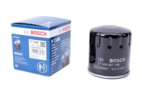 Масляний фiльтр-BOSCH-F026407188-2