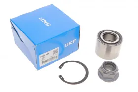 Комплект подшипника ступицы колеса-SKF-VKBA969-3