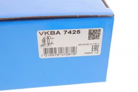 Підшипник колісний-SKF-VKBA7425-3