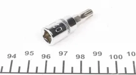 Біта Torx із адаптером-JBM-13389-1