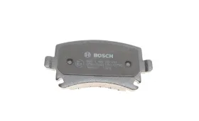 Гальмівні колодки дискові-BOSCH-0986494053-9