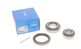 Підшипник колісний-SKF-VKBA826-3