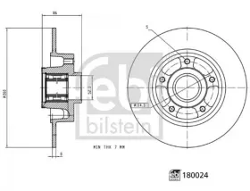 -FEBI BILSTEIN-180024-2