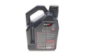 Олива MOTUL 4T 300V FL SAE 5W30 4L-MOTUL-835941