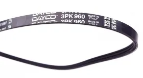 Поликлиновой ремень-DAYCO-3PK960-2