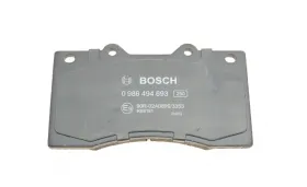 KLOCKI HAM.-BOSCH-0986494693-4