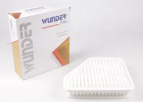 Фильтр воздушный-WUNDER FILTER-WH2053-2