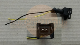 DADF325052-01 BRILLIANCE Коннектор катушки зажигания Brilliance M2 DADF325052-01