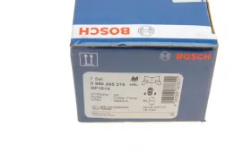 Гальмівні колодки дискові-BOSCH-0986495216-1