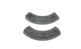 Амортизатор-KAVO PARTS-SSA10156-8