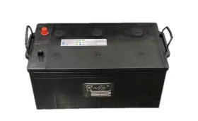 АКБ 6СТ-225 Тип3 Euro (пт 1150) Exide POWER PRO EFB-EXIDE-EX2253-2