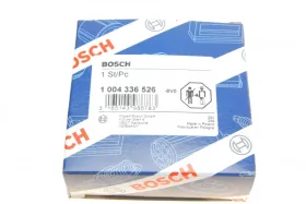 Кронштейн, угольная щетка-BOSCH-1004336526-1