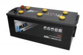 BAT200/1000L/SHD 4 MAX Батарея аккумуляторная