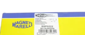 -MAGNETI MARELLI-301191602220-2