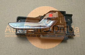 1018053813 GEELY Ручка внутренняя передней правой двери Geely GC5, GC5-RV 1018053813