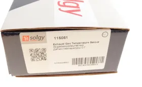 Датчик температури відпрацьованих газів-SOLGY-115051-6