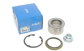 Підшипник колісний-SKF-VKBA3935-5