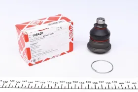 FEBI Шаровая опора NISSAN Note-FEBI BILSTEIN-106420