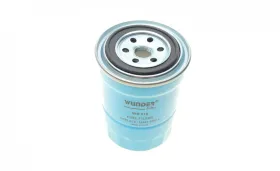 Топливный фильтр-WUNDER FILTER-WB910-3