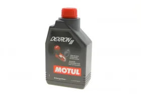 MOTUL Dexron III 1 л. 387001-MOTUL-387001-1