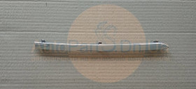 3050847 BRILLIANCE Молдинг заднего бампера левый короткий Brilliance M2 3050847