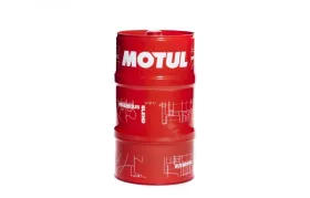 Олива MOTUL Dexron III 60L-MOTUL-387004